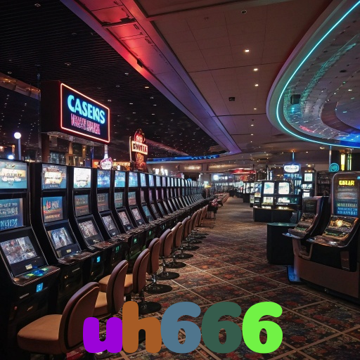 uh666:Jogue poker, aposte no futebol e ganhe em grandes jogos de cassino!