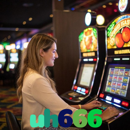 uh666:Jogue poker, aposte no futebol e ganhe em grandes jogos de cassino!