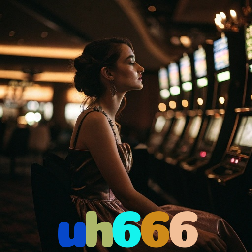uh666：Aposte no futebol, jogue poker e conquiste vitórias épicas!
