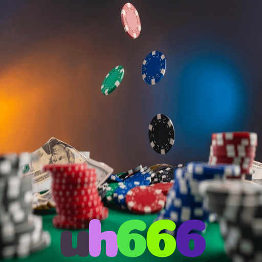 uh666：Aposte nas melhores slots e conquiste prêmios como nunca!
