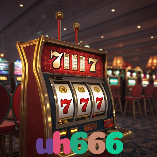 uh666：Jogue poker, aposte no futebol e ganhe em grandes jogos de cassino!