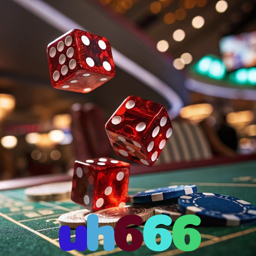uh666:Aposte no futebol, jogue poker e conquiste vitórias épicas!