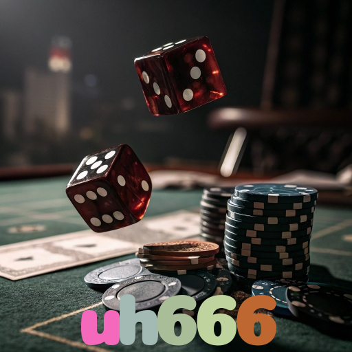 uh666:Aposte nas melhores slots e conquiste prêmios como nunca!