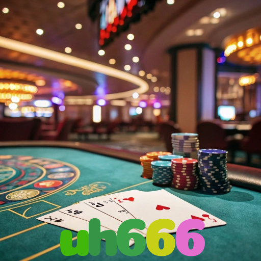 uh666:Aposte nas melhores slots e conquiste prêmios como nunca!