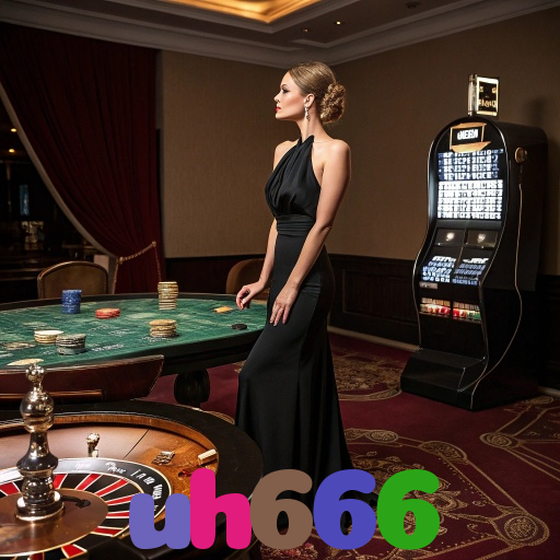 uh666:Aposte no futebol, jogue poker e conquiste vitórias épicas!