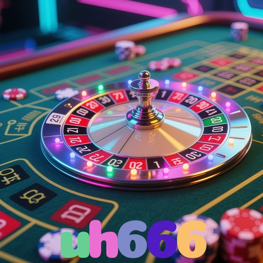 uh666:Aposte no futebol, jogue poker e conquiste vitórias épicas!
