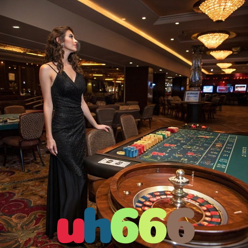 uh666:Jogue poker, aposte no futebol e ganhe em grandes jogos de cassino!