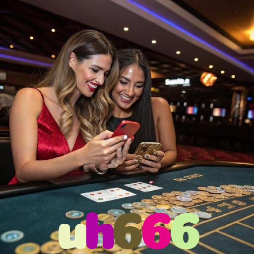 uh666:Jogue poker, aposte no futebol e ganhe em grandes jogos de cassino!