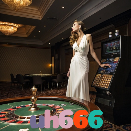uh666:Aposte nas melhores slots e conquiste prêmios como nunca!