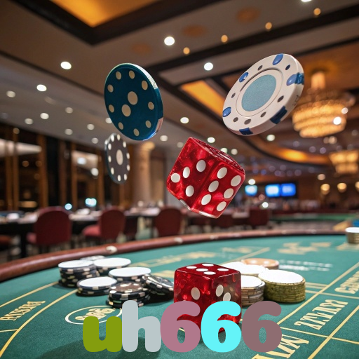 uh666:Jogue poker, aposte no futebol e ganhe em grandes jogos de cassino!