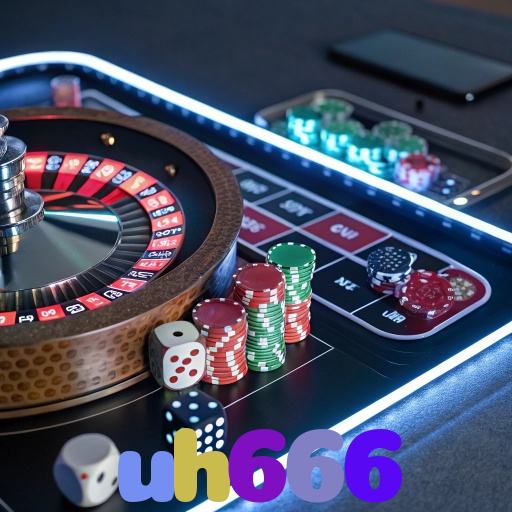 uh666:Jogue poker, aposte no futebol e ganhe em grandes jogos de cassino!
