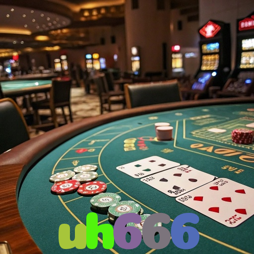 uh666:Aposte no futebol, jogue poker e conquiste vitórias épicas!