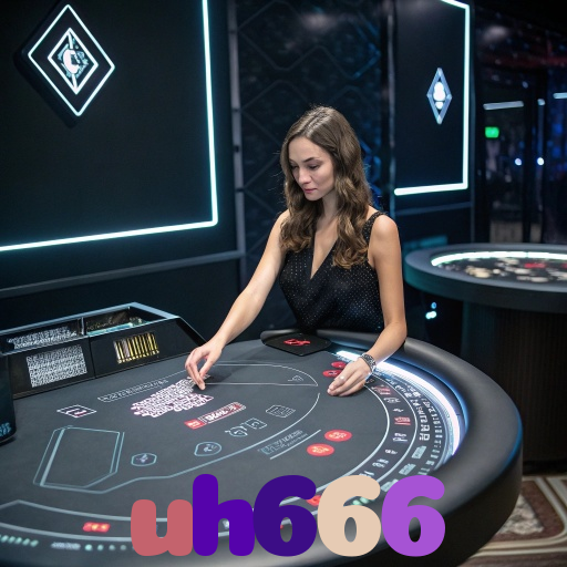 uh666:Aposte no futebol, jogue poker e conquiste vitórias épicas!