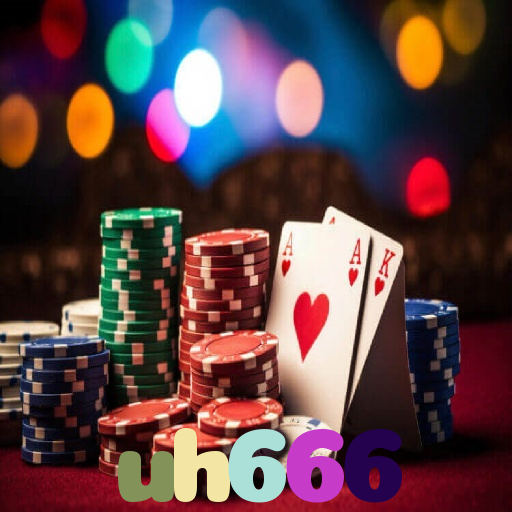 uh666：Jogue poker, aposte no futebol e ganhe em grandes jogos de cassino!