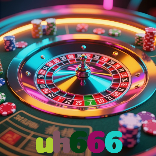 uh666:Aposte nas melhores slots e conquiste prêmios como nunca!