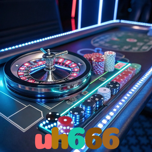 uh666:Jogue poker, aposte no futebol e ganhe em grandes jogos de cassino!