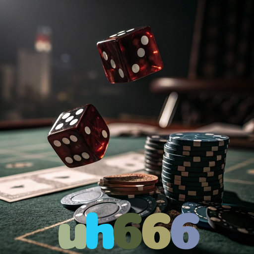 uh666:Aposte nas melhores slots e conquiste prêmios como nunca!
