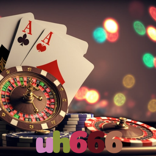 uh666:Aposte nas melhores slots e conquiste prêmios como nunca!