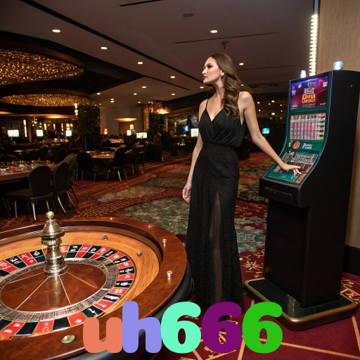 uh666:Aposte nas melhores slots e conquiste prêmios como nunca!