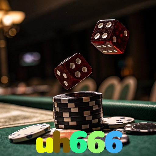 uh666:Aposte no futebol, jogue poker e conquiste vitórias épicas!