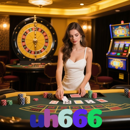 uh666:Aposte nas melhores slots e conquiste prêmios como nunca!