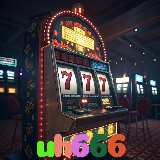 uh666:Aposte no futebol, jogue poker e conquiste vitórias épicas!
