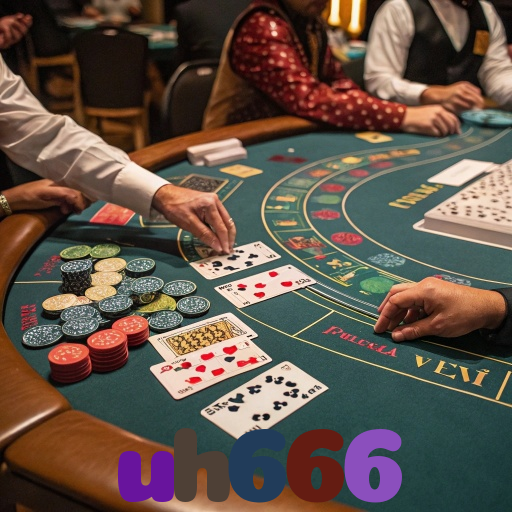 uh666:Jogue poker, aposte no futebol e ganhe em grandes jogos de cassino!