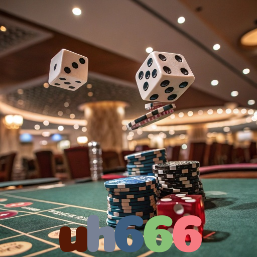 uh666：Aposte nas melhores slots e conquiste prêmios como nunca!