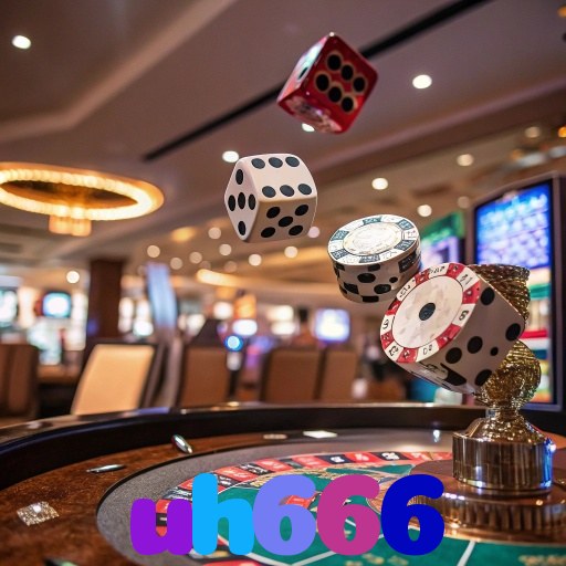 uh666:Aposte nas melhores slots e conquiste prêmios como nunca!