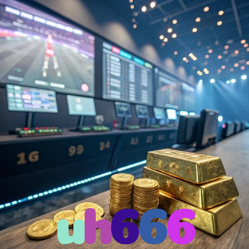 uh666:Aposte nas melhores slots e conquiste prêmios como nunca!