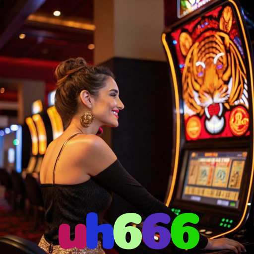 uh666:Aposte no futebol, jogue poker e conquiste vitórias épicas!