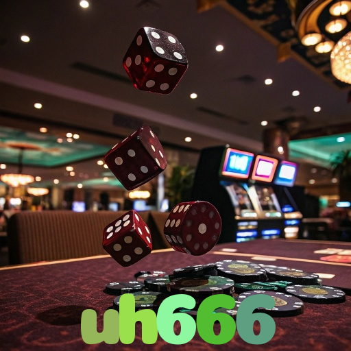 uh666:Jogue poker, aposte no futebol e ganhe em grandes jogos de cassino!