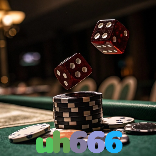 uh666:Aposte no futebol, jogue poker e conquiste vitórias épicas!