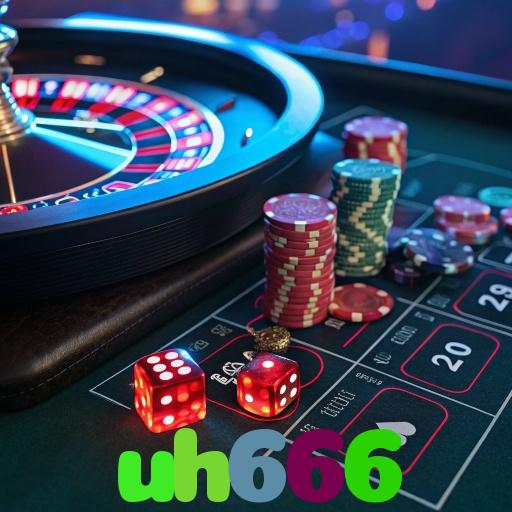 uh666:Jogue poker, aposte no futebol e ganhe em grandes jogos de cassino!