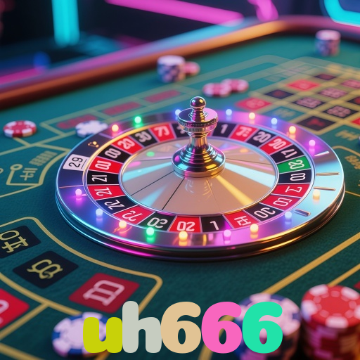 uh666：Aposte nas melhores slots e conquiste prêmios como nunca!