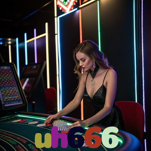uh666:Aposte no futebol, jogue poker e conquiste vitórias épicas!