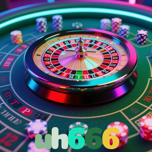 uh666:Aposte no futebol, jogue poker e conquiste vitórias épicas!