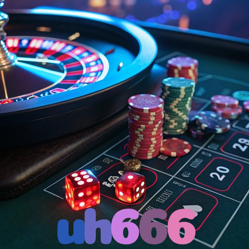 uh666：Aposte nas melhores slots e conquiste prêmios como nunca!