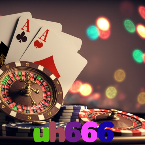 uh666:Aposte nas melhores slots e conquiste prêmios como nunca!