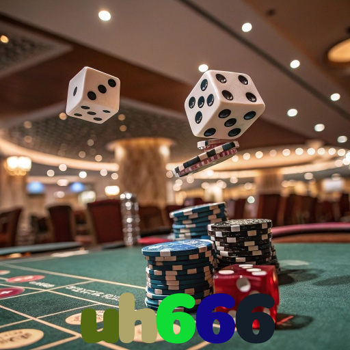 uh666:Aposte nas melhores slots e conquiste prêmios como nunca!