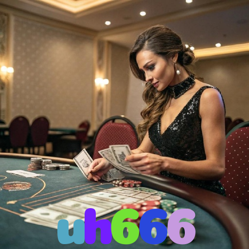 uh666:Aposte nas melhores slots e conquiste prêmios como nunca!
