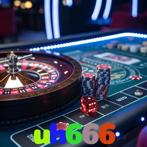 uh666:Aposte nas melhores slots e conquiste prêmios como nunca!