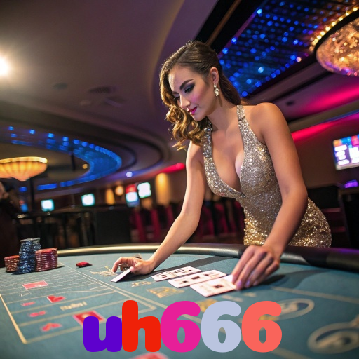 uh666:Aposte nas melhores slots e conquiste prêmios como nunca!