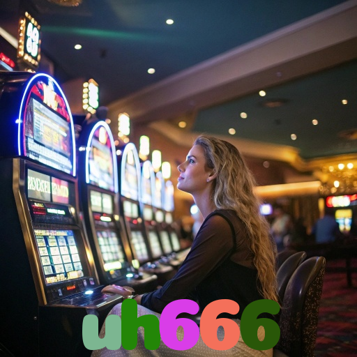 uh666:Jogue poker, aposte no futebol e ganhe em grandes jogos de cassino!