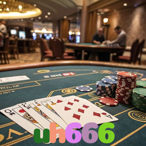 uh666:Aposte nas melhores slots e conquiste prêmios como nunca!