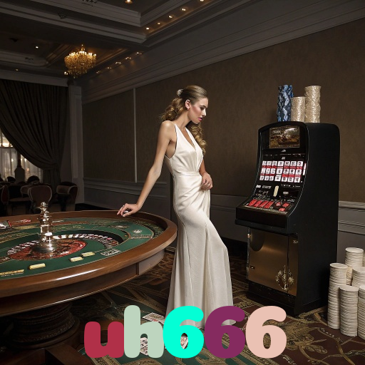 uh666:Aposte nas melhores slots e conquiste prêmios como nunca!