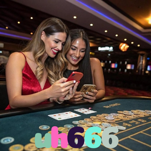 uh666:Aposte nas melhores slots e conquiste prêmios como nunca!