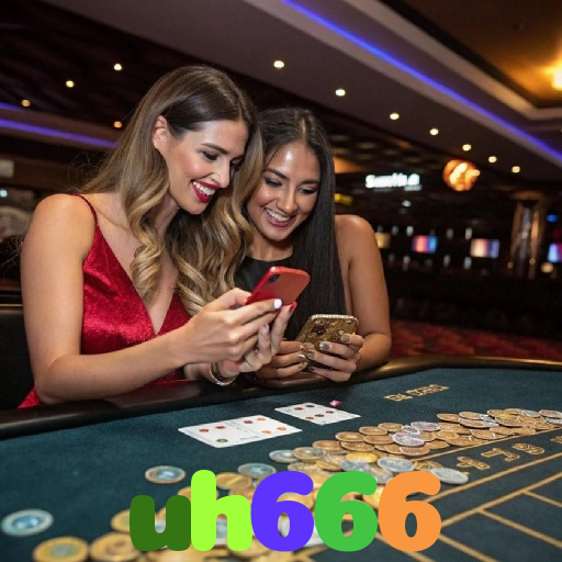 uh666：Aposte nas melhores slots e conquiste prêmios como nunca!