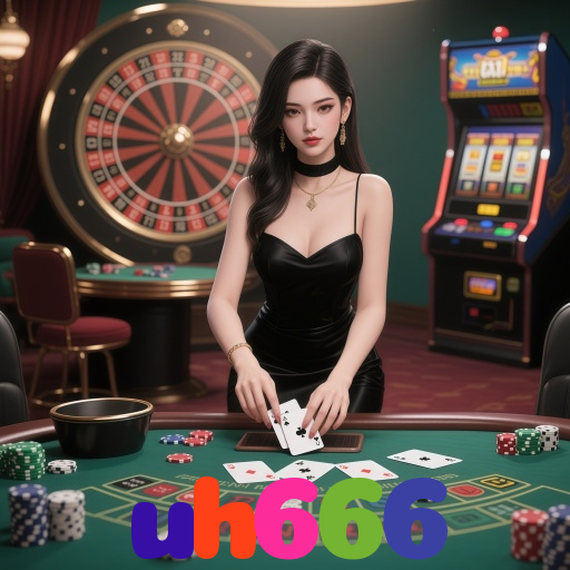 uh666:Aposte no futebol, jogue poker e conquiste vitórias épicas!