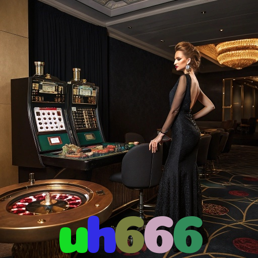 uh666：Aposte no futebol, jogue poker e conquiste vitórias épicas!